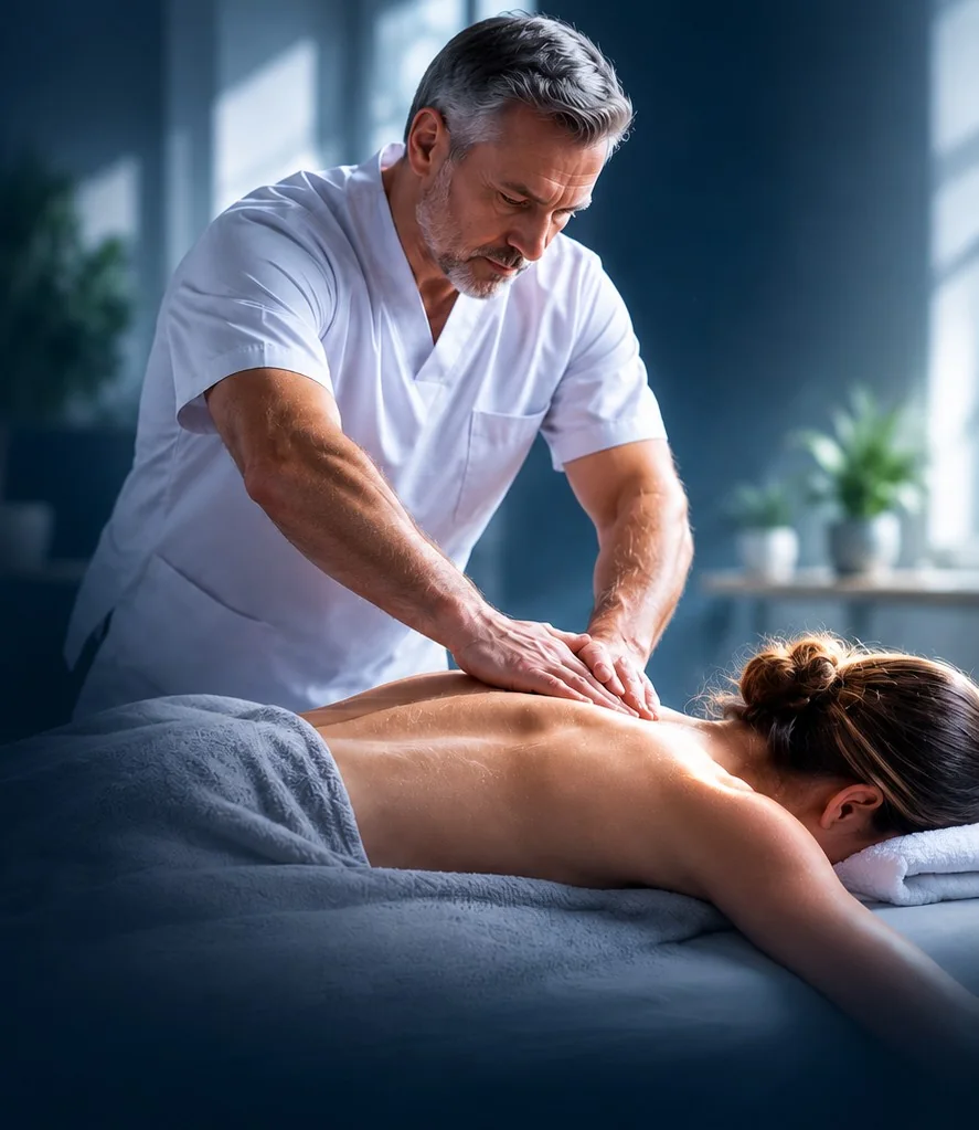 Manualna medicina in osteopatija